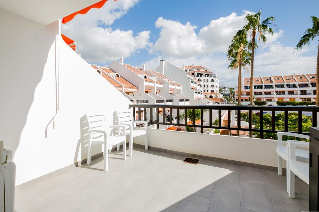 Apartamento 103 Parque Santiago II Pool View Playa de las Américas Exterior foto