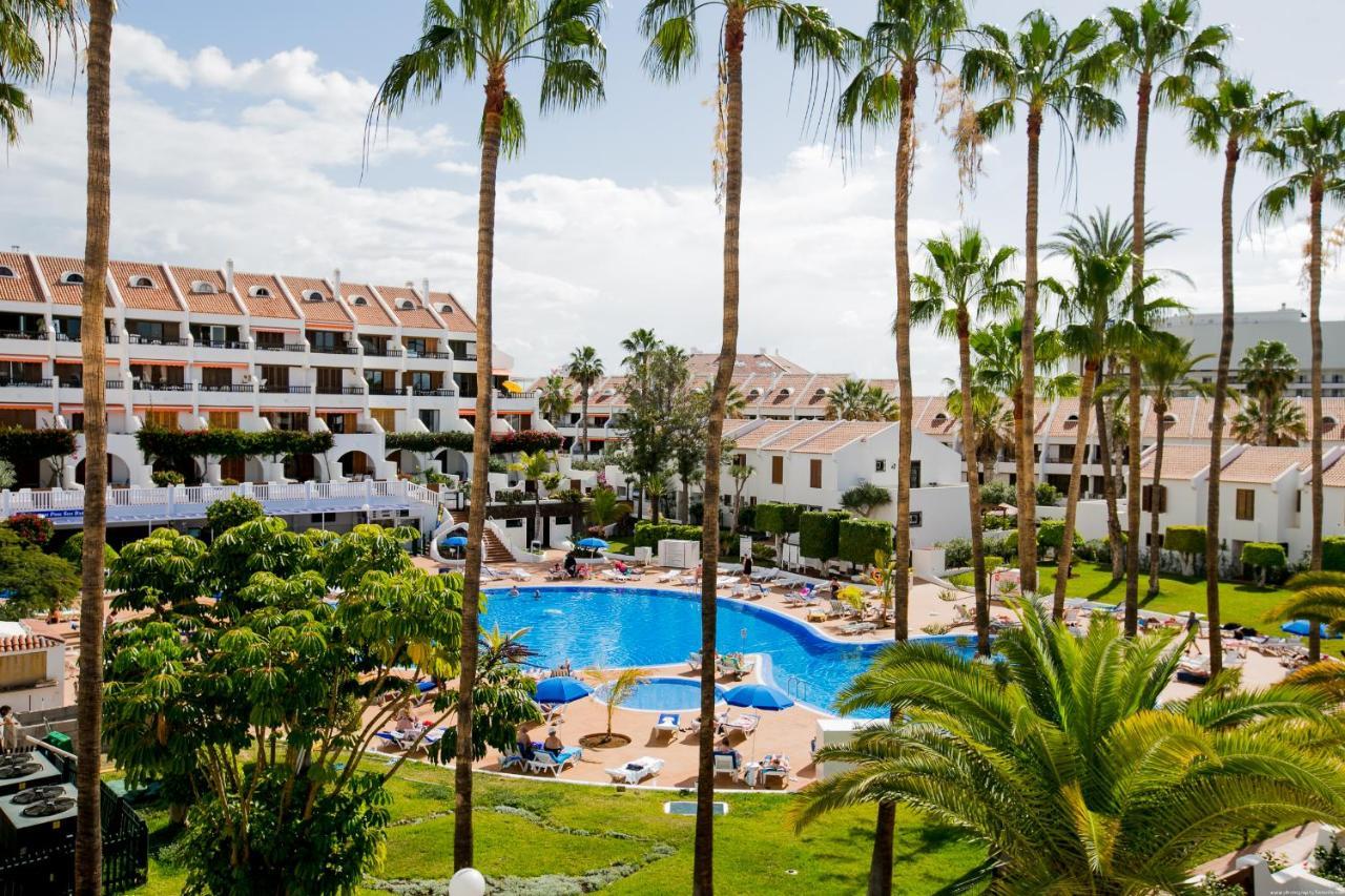 Apartamento 103 Parque Santiago II Pool View Playa de las Américas Exterior foto
