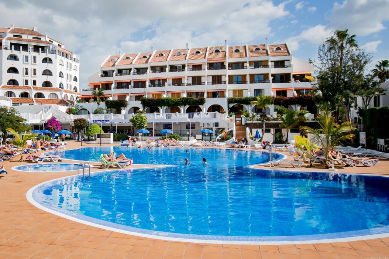Apartamento 103 Parque Santiago II Pool View Playa de las Américas Exterior foto